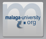 Malaga University Spanish Courses Homepage